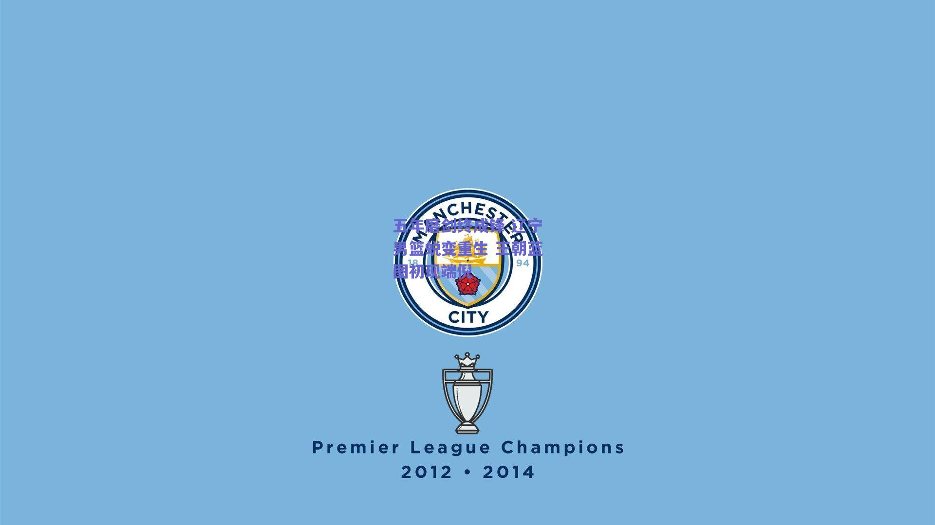 五年磨剑终成锋 辽宁男篮蜕变重生 王朝蓝图初现端倪